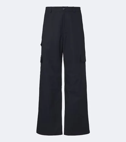 Balenciaga Pantalon cargo en coton - Balenciaga - Modalova