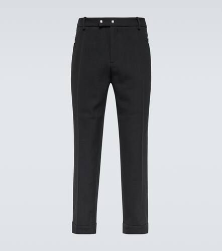 Pantalon Coltrane en laine et coton - Wales Bonner - Modalova