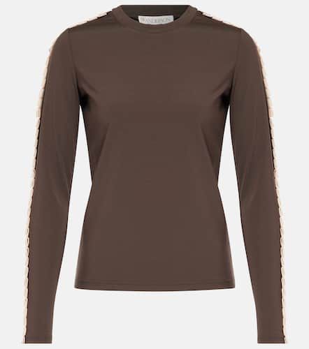 JW Anderson Top - JW Anderson - Modalova