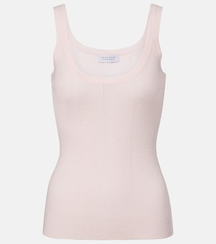 Gabriela Hearst Top Lucy en laine - Gabriela Hearst - Modalova