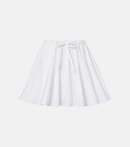 Givenchy Mini-jupe en coton - Givenchy - Modalova