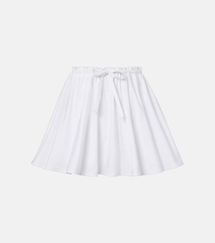 Givenchy Mini-jupe en coton - Givenchy - Modalova
