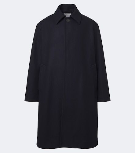 Manteau Ady en laine mélangée - Studio Nicholson - Modalova