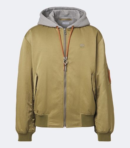 Loewe Veste bomber - Loewe - Modalova