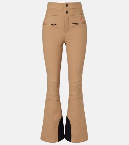 Pantalon de ski évasé Aurora - Perfect Moment - Modalova