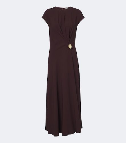 Joseph Robe midi Taipan - Joseph - Modalova