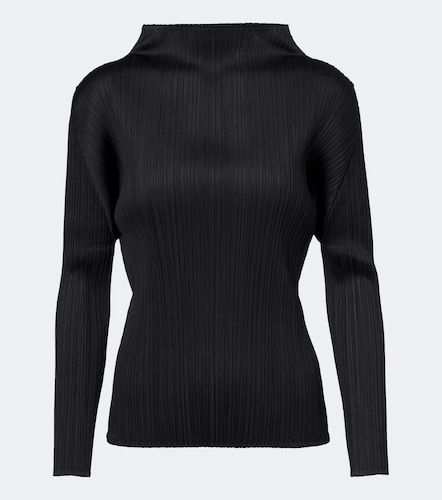 Top plissé Basics - Pleats Please Issey Miyake - Modalova
