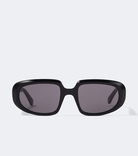 Lunettes de soleil Mini Anagram Steps - Loewe - Modalova