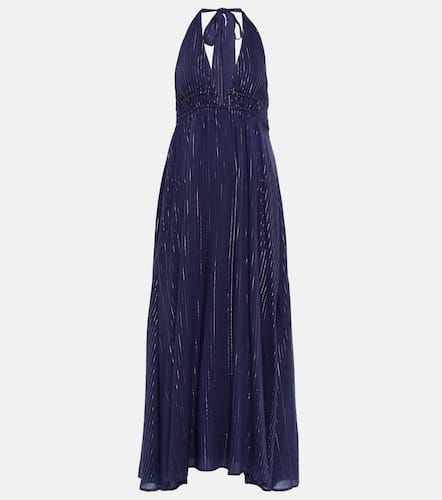 Heidi Klein Robe longue raye - Heidi Klein - Modalova