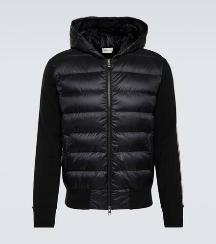 Moncler Veste en laine - Moncler - Modalova