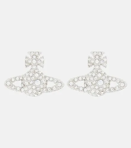 Boucles d’oreilles Grace Orb à ornements - Vivienne Westwood - Modalova