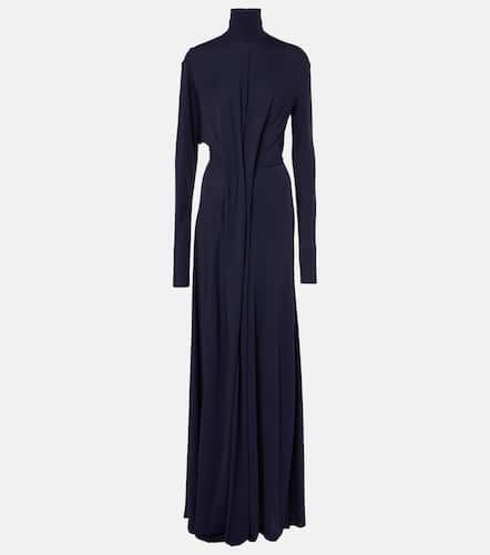 Victoria Beckham Robe longue - Victoria Beckham - Modalova