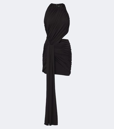David Koma Robe à découpes - David Koma - Modalova