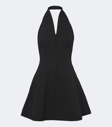 Robe Stella en coton mélangé - Staud - Modalova