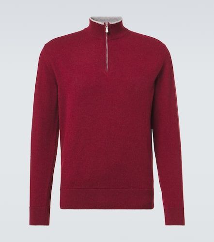 Eleventy Pull en cachemire - Eleventy - Modalova