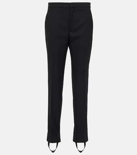 Wardrobe.NYC Pantalon en laine - Wardrobe.NYC - Modalova