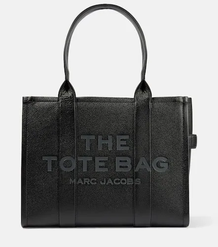 Marc Jacobs Cabas The Large en cuir - Marc Jacobs - Modalova