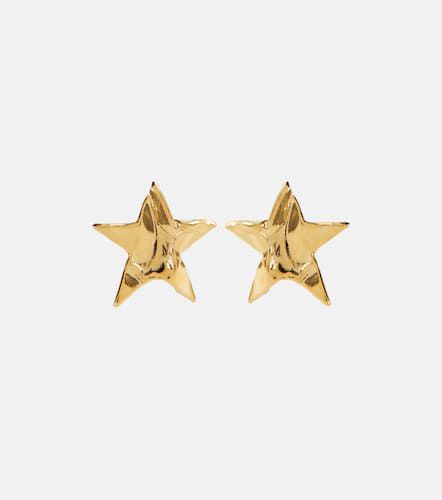 Boucles d’oreilles Nico Star - Oscar de la Renta - Modalova