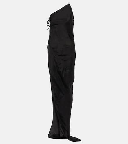 Rick Owens Robe longue Taco - Rick Owens - Modalova