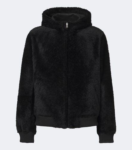 Veste réversible Novel en shearling - Arma - Modalova