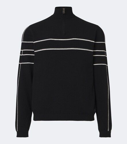 Bogner Pull Kuno en laine vierge - Bogner - Modalova