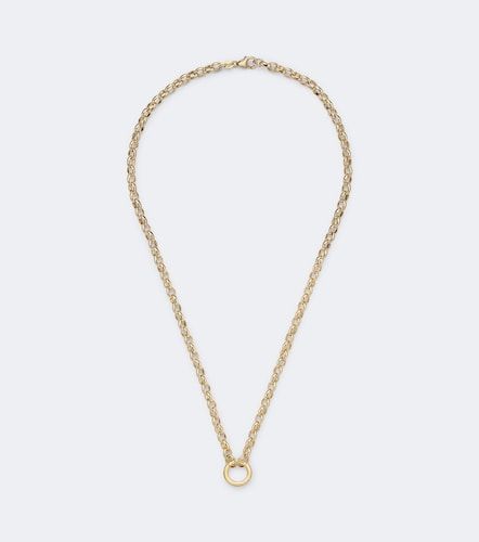 Collier Belcher en or 18 ct - FoundRae - Modalova