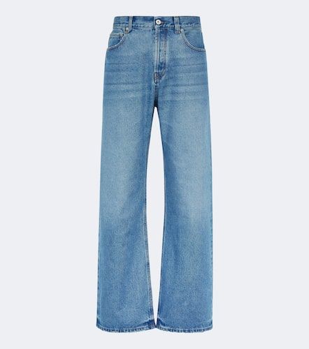 Jean straight De Nîmes Droit - Jacquemus - Modalova