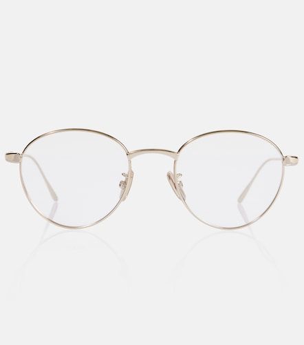 Loewe Lunettes rondes Slim - Loewe - Modalova