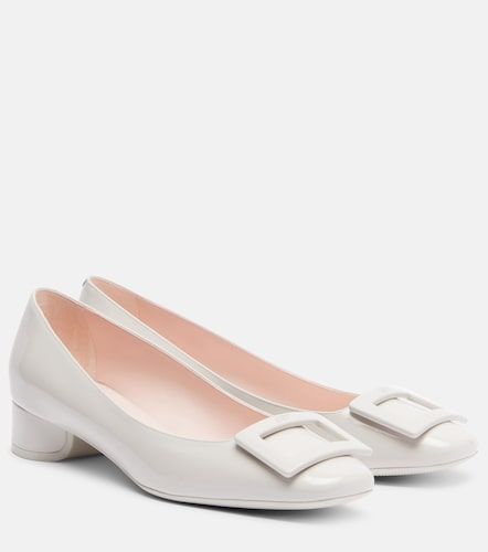 Escarpins U Look 25 en cuir verni - Roger Vivier - Modalova