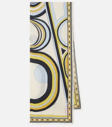 La DoubleJ Foulard à imprimé - La DoubleJ - Modalova
