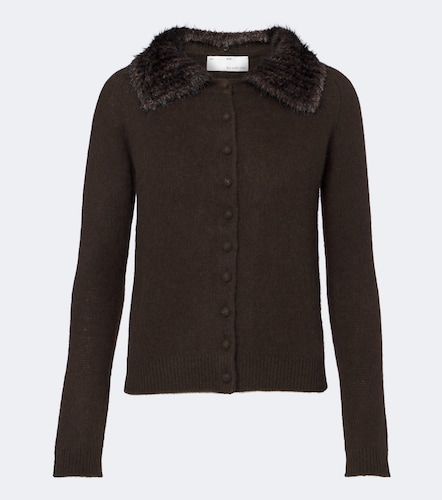 Xu Zhi Cardigan en yack - Xu Zhi - Modalova