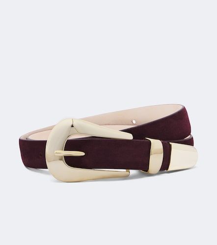 Déhanche Ceinture Colette en daim - Dehanche - Modalova
