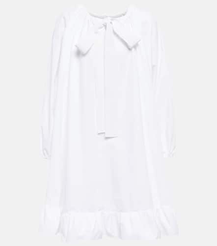 Patou Robe en coton - Patou - Modalova