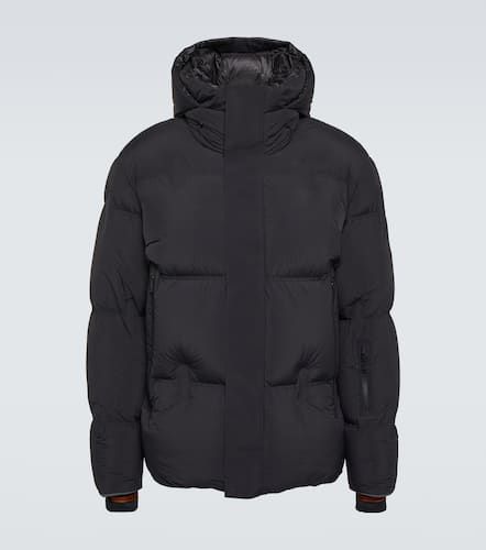 Zegna Veste de ski oversize - Zegna - Modalova