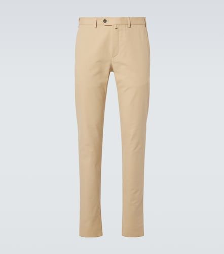 Loro Piana Pantalon chino en coton - Loro Piana - Modalova