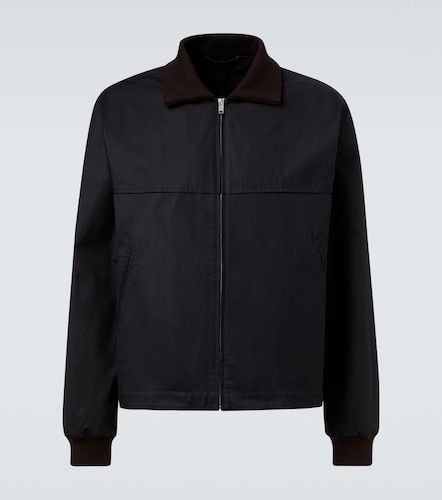 The Row Veste Mantis en coton - The Row - Modalova