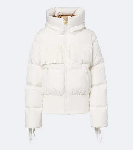 Veste de ski Marna à franges - Goldbergh - Modalova