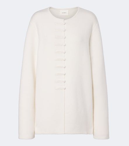 Cardigan Han Fu en cachemire - Lisa Yang - Modalova
