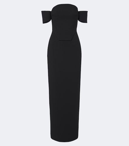 Solace London Robe longue Wymore - Solace London - Modalova