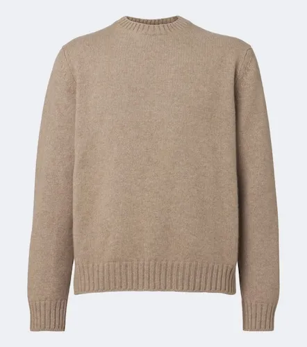 Saman Amel Pull Elio en cachemire - Saman Amel - Modalova