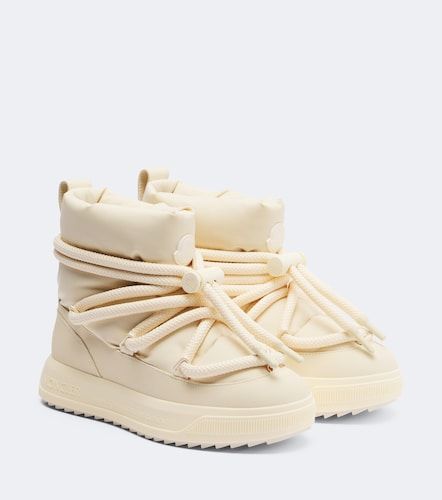 Bottines après-ski Altive Mid - Moncler - Modalova