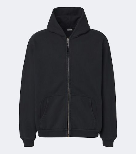 Sweat-shirt à capuche en coton - A.Presse - Modalova