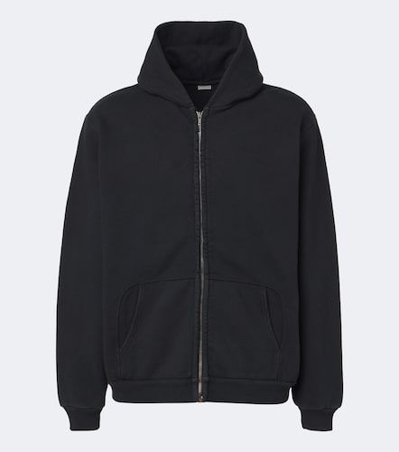 Sweat-shirt à capuche en coton - A.Presse - Modalova