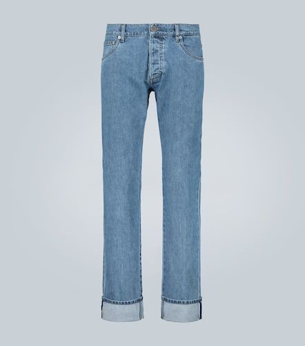 Prada Jean droit - Prada - Modalova