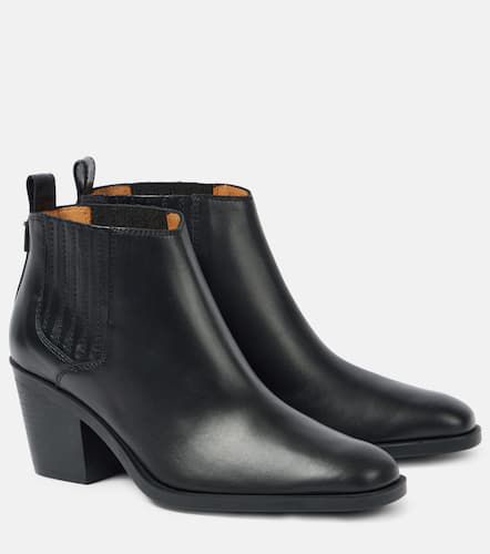 Tod's Bottines en cuir - Tod's - Modalova