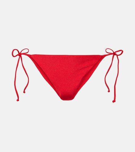 Jade Swim Culotte de bikini Ties - Jade Swim - Modalova