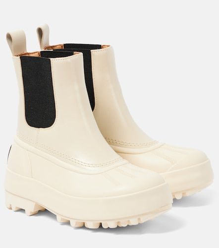X Sorel bottines Chelsea Caribou en cuir - Proenza Schouler - Modalova