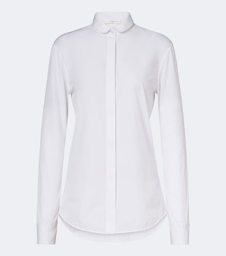 The Row Chemise Lapina en coton - The Row - Modalova