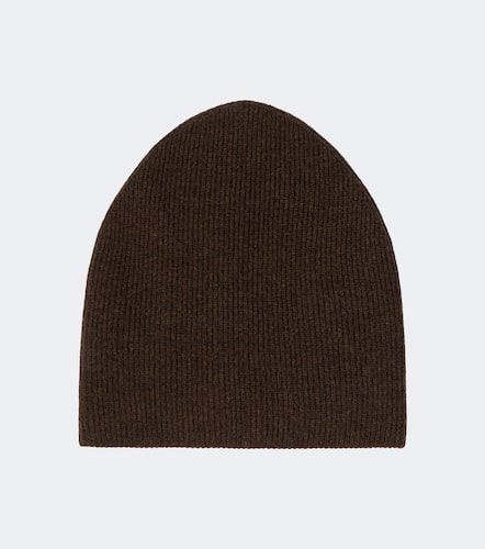 The Row Bonnet Qais en laine vierge - The Row - Modalova