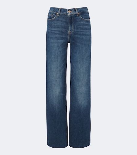 For All Mankind Jean wide Lotta - 7 For All Mankind - Modalova